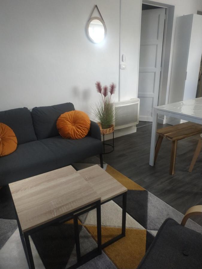 Tosca - Appartement - Parking Gratuit Orléans Exteriér fotografie
