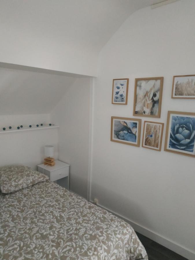 Tosca - Appartement - Parking Gratuit Orléans Exteriér fotografie